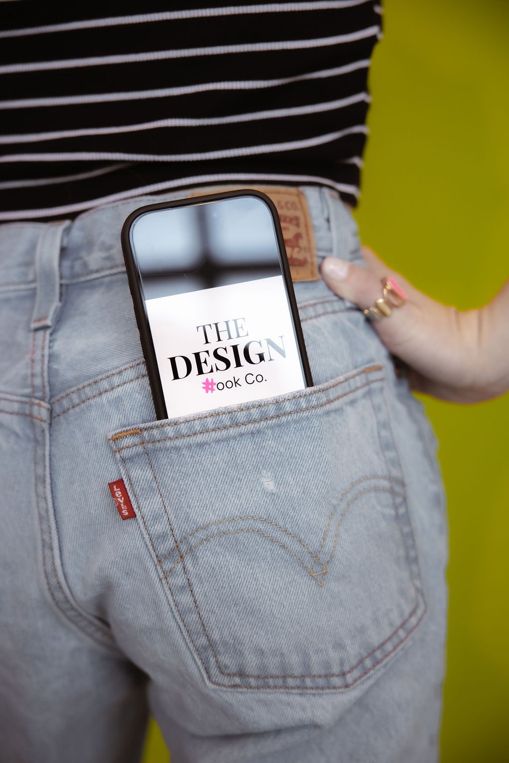 Brand identity in context
